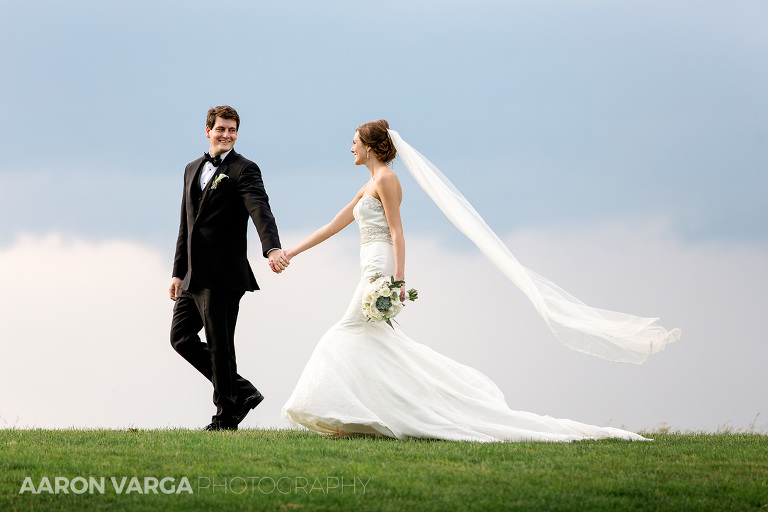 27 longue vue club walking bride groom(pp w768 h512) - Megan + Robert | Longue Vue Club Wedding Photos