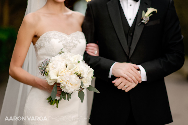 31 wedding floral bouquet(pp w768 h512) - Megan + Robert | Longue Vue Club Wedding Photos