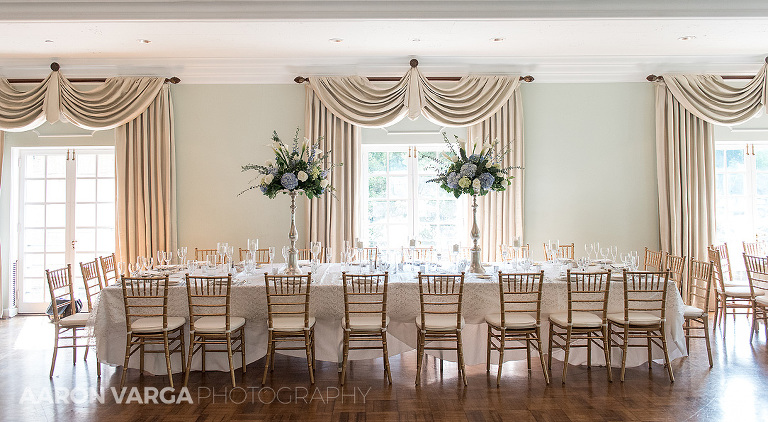 36 longue vue club wedding head table(pp w768 h422) - Megan + Robert | Longue Vue Club Wedding Photos