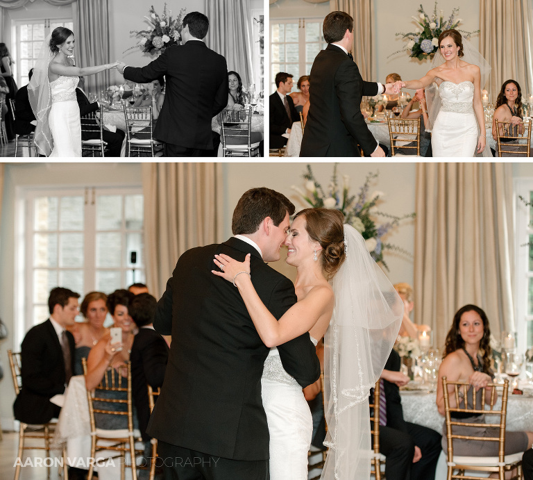 37 longue vue club wedding first dance(pp w768 h691) - Megan + Robert | Longue Vue Club Wedding Photos