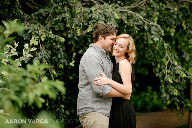 Schenley Park Engagement(pp w768 h512) - Sneak Peek! Kaitlyn + Tom | Schenley Park Engagement Photos