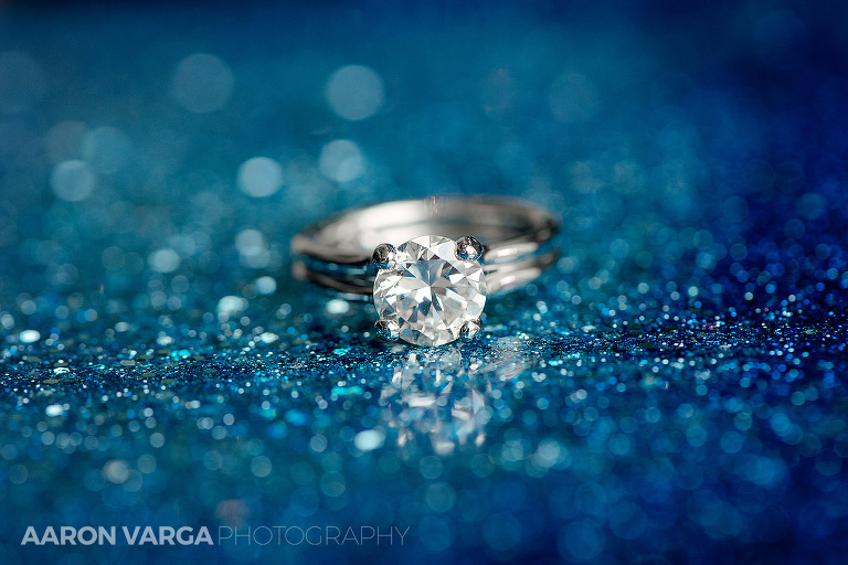01 epic engagement ring photo(pp w768 h512) - Samantha + Jeff | Lawrenceville and Pittsburgh Opera Wedding Photos