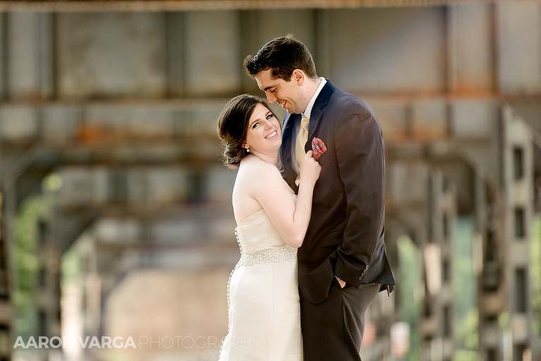 26 wedding photos in strip district(pp w768 h512) - Samantha + Jeff | Lawrenceville and Pittsburgh Opera Wedding Photos