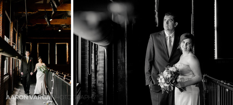 35 pittsburgh opera wedding photos(pp w768 h348) - Samantha + Jeff | Lawrenceville and Pittsburgh Opera Wedding Photos