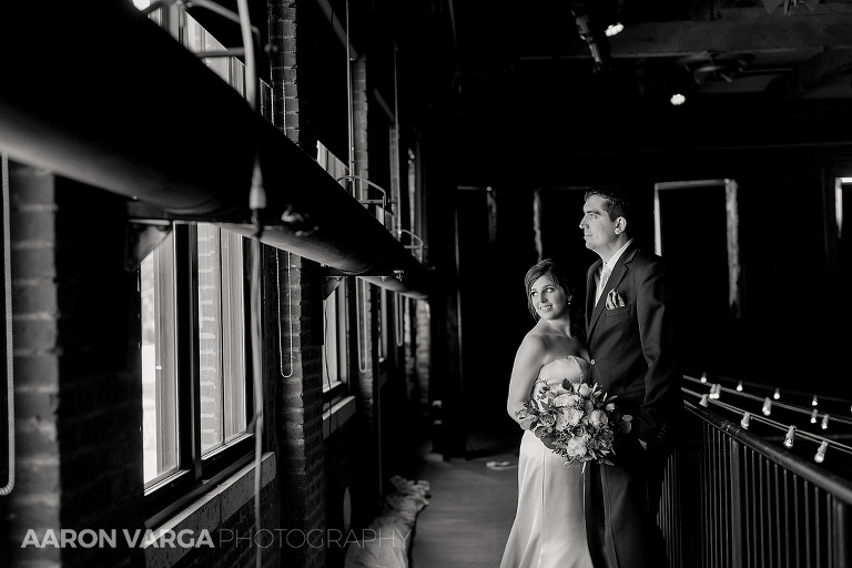 36 wedding photo at pittsburgh opera(pp w768 h512) - Samantha + Jeff | Lawrenceville and Pittsburgh Opera Wedding Photos