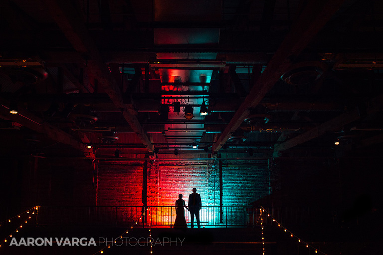 43 pittsburgh opera lighting flash magmod(pp w768 h512) - Samantha + Jeff | Lawrenceville and Pittsburgh Opera Wedding Photos