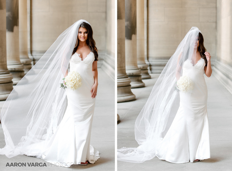 13 valerie gatto wedding(pp w768 h566) - Valerie + Matt | St. Paul's Cathedral and Pennsylvanian Wedding Photos