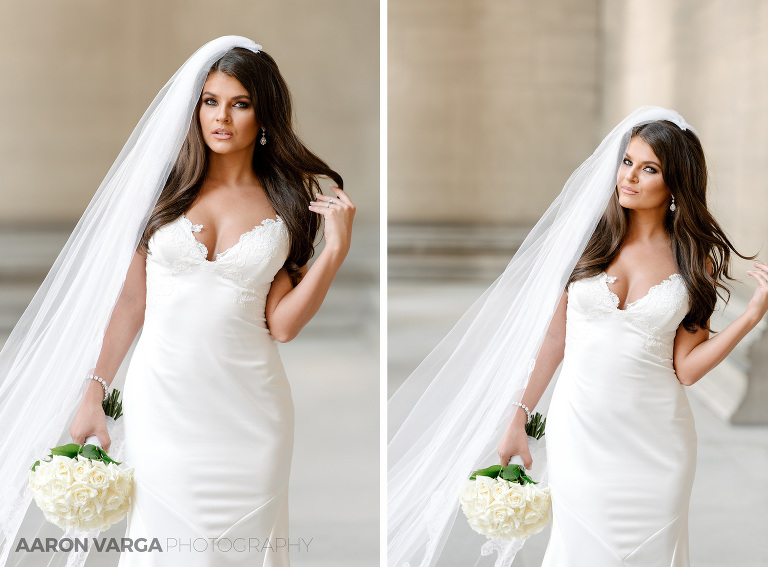 15 miss pennsylvania wedding(pp w768 h567) - Valerie + Matt | St. Paul's Cathedral and Pennsylvanian Wedding Photos