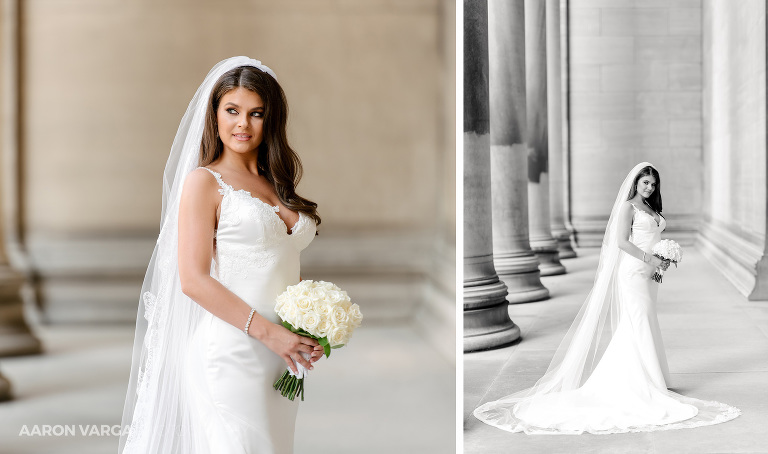 17 valerie gatto wedding photos(pp w768 h454) - Valerie + Matt | St. Paul's Cathedral and Pennsylvanian Wedding Photos