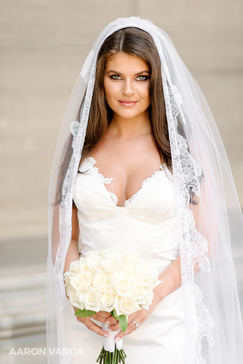 18 bridal portrait valerie gatto(pp w480 h718) - Valerie + Matt | St. Paul's Cathedral and Pennsylvanian Wedding Photos