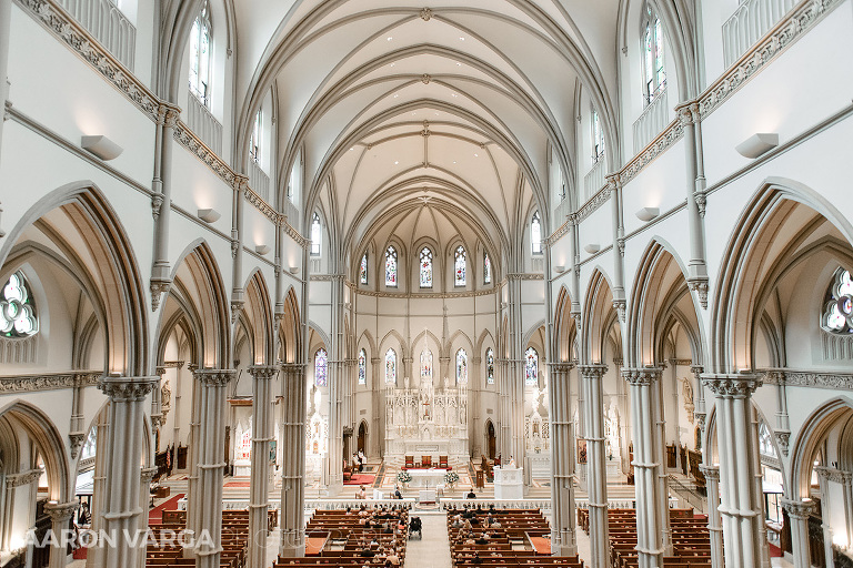 27 st pauls cathedral wedding(pp w768 h512) - Valerie + Matt | St. Paul's Cathedral and Pennsylvanian Wedding Photos