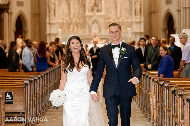 29 oakland wedding st pauls cathedral(pp w768 h512) - Valerie + Matt | St. Paul's Cathedral and Pennsylvanian Wedding Photos