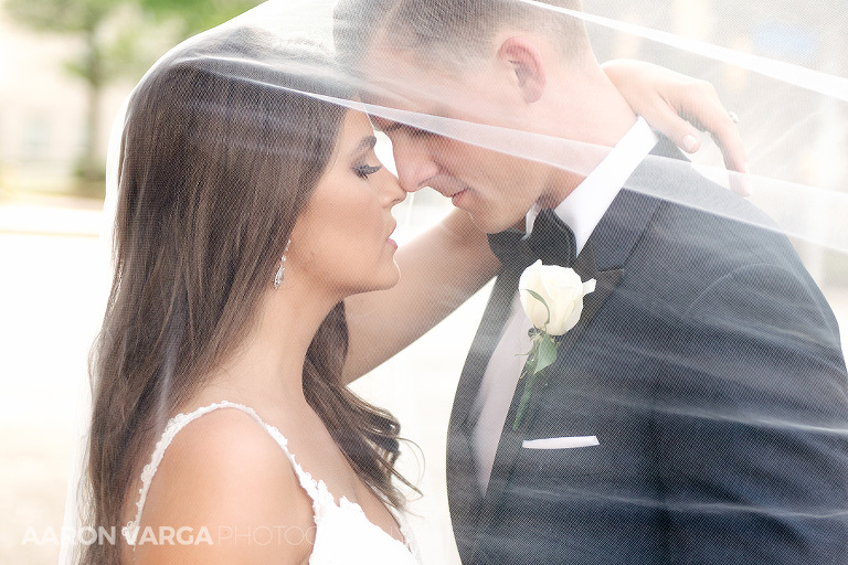 37 valerie gatto wedding photos with groom(pp w768 h512) - Valerie + Matt | St. Paul's Cathedral and Pennsylvanian Wedding Photos