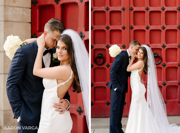 40 red door oakland pitt campus(pp w768 h568) - Valerie + Matt | St. Paul's Cathedral and Pennsylvanian Wedding Photos