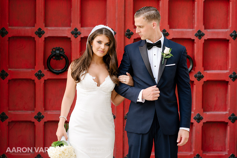 41 pitt campus wedding photos(pp w768 h512) - Valerie + Matt | St. Paul's Cathedral and Pennsylvanian Wedding Photos