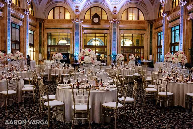 45 reception details pennsylvanian pittsburgh(pp w768 h512) - Valerie + Matt | St. Paul's Cathedral and Pennsylvanian Wedding Photos