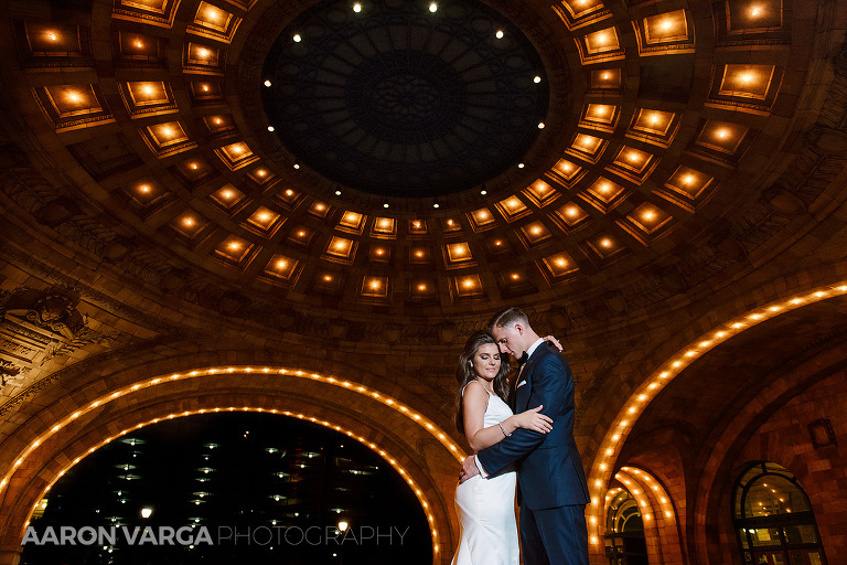 48 pennsylvanian wedding photo(pp w768 h512) - Valerie + Matt | St. Paul's Cathedral and Pennsylvanian Wedding Photos