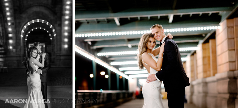 49 the pennsylvanian wedding photos(pp w768 h350) - Valerie + Matt | St. Paul's Cathedral and Pennsylvanian Wedding Photos