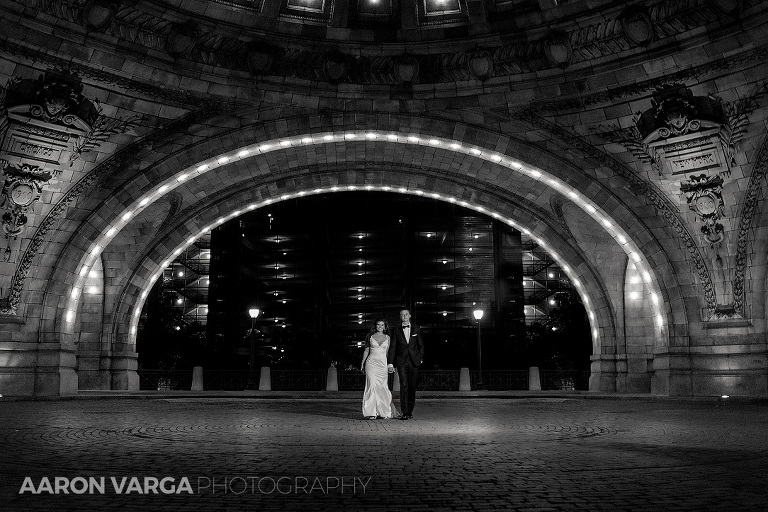 52 epic pennsylvanian rotunda wedding(pp w768 h512) - Valerie + Matt | St. Paul's Cathedral and Pennsylvanian Wedding Photos