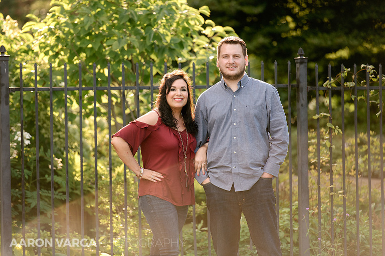 04 schenley park engagement(pp w768 h512) - Shauna + Glenn | Schenley Park and North Shore Engagement Photos