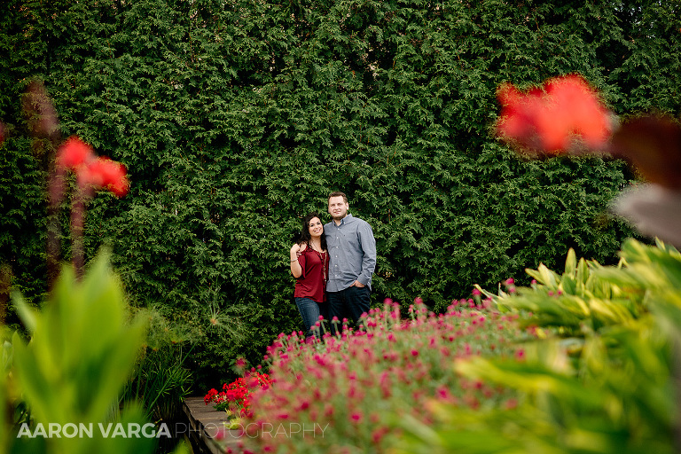 14 phipps conservatory engagement photos(pp w768 h512) - Shauna + Glenn | Schenley Park and North Shore Engagement Photos