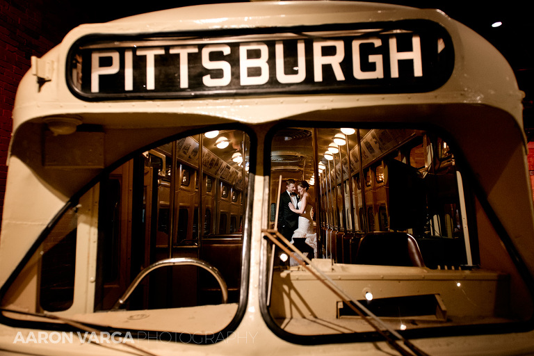 Heinz History Center Wedding 3(pp w768 h512) - Sneak Peek! Amie + Ben | Heinz History Center Wedding Photos