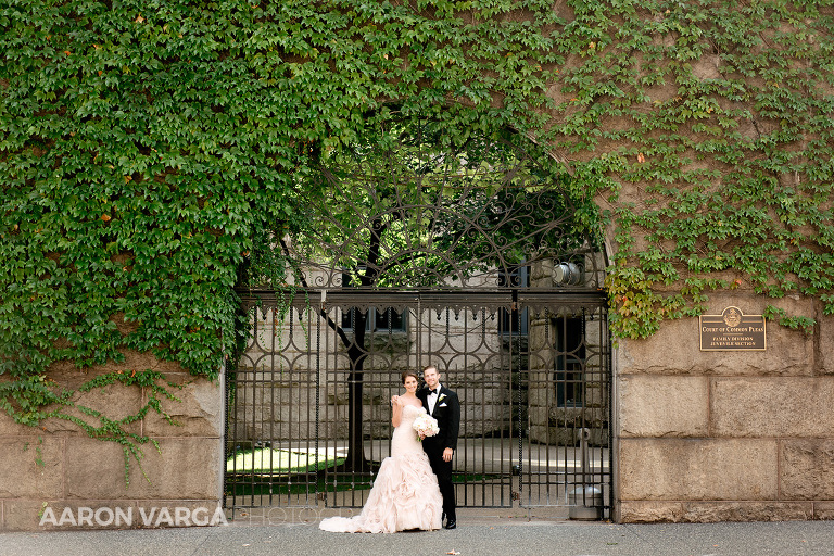 23 county courthouse wedding(pp w768 h512) - Amie + Ben | Heinz History Center Wedding Photos