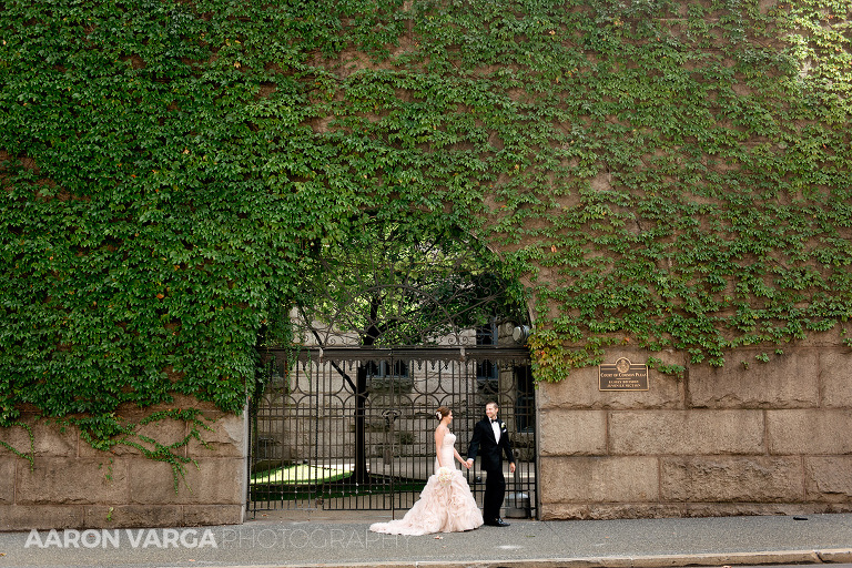 24 pittsburgh jail wedding photos(pp w768 h512) - Amie + Ben | Heinz History Center Wedding Photos