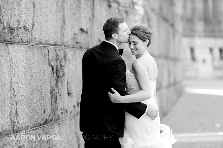 26 downtown pittsburgh jail wedding(pp w768 h512) - Amie + Ben | Heinz History Center Wedding Photos