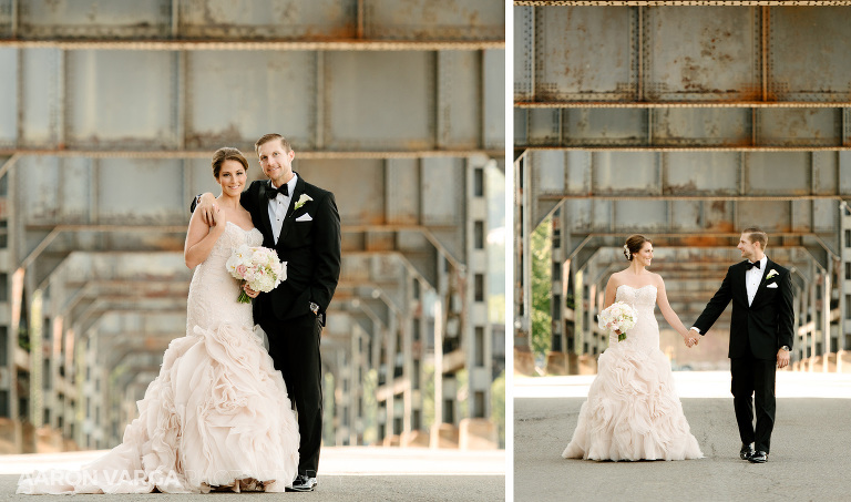 27 strip district wedding(pp w768 h453) - Amie + Ben | Heinz History Center Wedding Photos