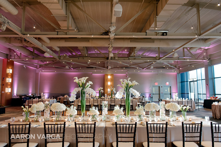 49 heinz history center ballroom(pp w768 h512) - Amie + Ben | Heinz History Center Wedding Photos