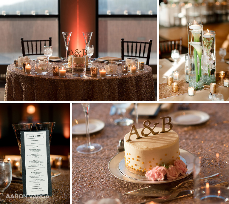 50 heinz history center wedding details(pp w768 h683) - Amie + Ben | Heinz History Center Wedding Photos
