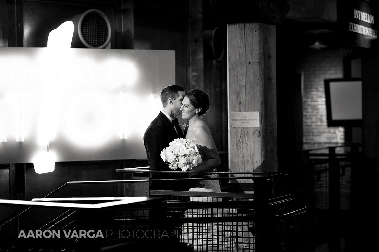 57 heinz history center wedding museum photos(pp w768 h512) - Amie + Ben | Heinz History Center Wedding Photos