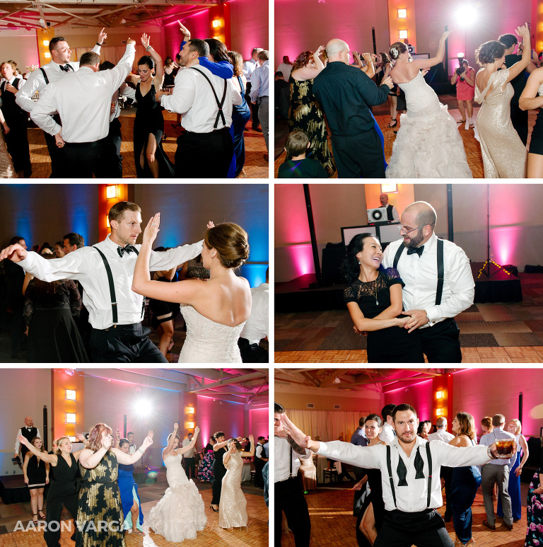 Heinz History Center Wedding(pp w768 h773) - Amie + Ben | Heinz History Center Wedding Photos