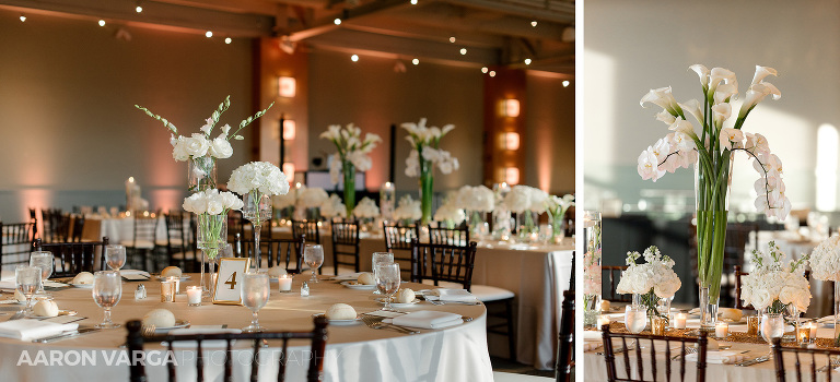 Heinz History Center Wedding Ballroom(pp w768 h350) - Amie + Ben | Heinz History Center Wedding Photos