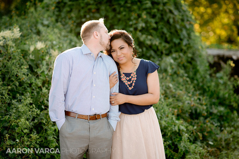 Washingtons Landing Engagement(pp w768 h512) - Sneak Peek! Iona + Eric | Washington's Landing Engagement Photos