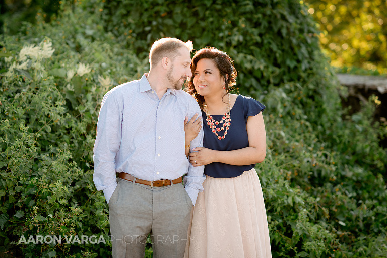 01 washingtons landing couple(pp w768 h512) - Iona + Eric | Washington's Landing & Mellon Park Engagement Photos