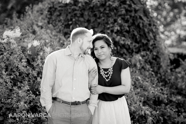 03 engagement session at washingtons landing(pp w768 h512) - Iona + Eric | Washington's Landing & Mellon Park Engagement Photos