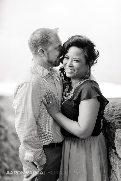 06 washingtons landing engagement(pp w480 h718) - Iona + Eric | Washington's Landing & Mellon Park Engagement Photos