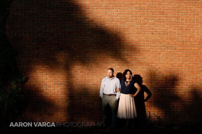 13 washingtons landing direct sun(pp w768 h512) - Iona + Eric | Washington's Landing & Mellon Park Engagement Photos
