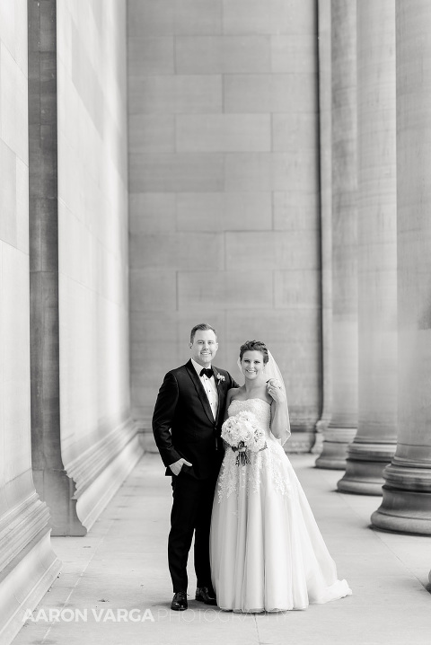 19 mellon institute wedding photo(pp w480 h718) - Dina + Brendan | Southpointe Golf Club Wedding Photos