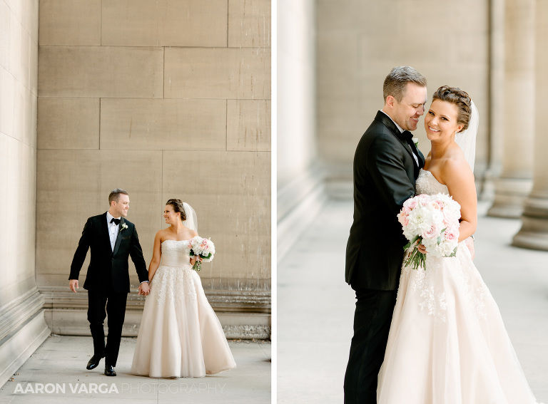20 mellon institute wedding photos(pp w768 h567) - Dina + Brendan | Southpointe Golf Club Wedding Photos