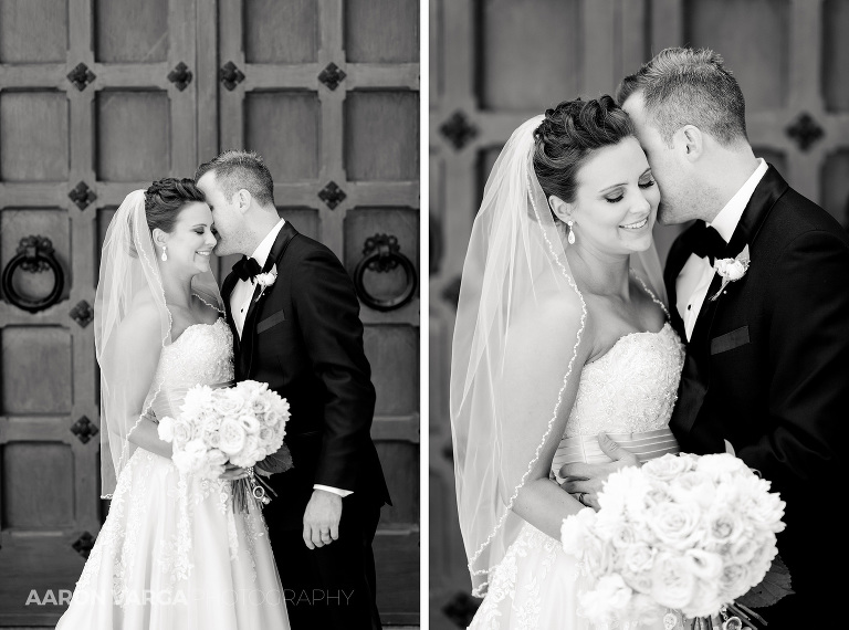 28 cathedral of learning wedding photos(pp w768 h570) - Dina + Brendan | Southpointe Golf Club Wedding Photos
