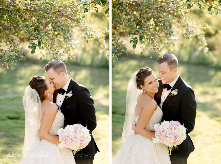 36 southpointe golf club photo(pp w768 h568) - Dina + Brendan | Southpointe Golf Club Wedding Photos