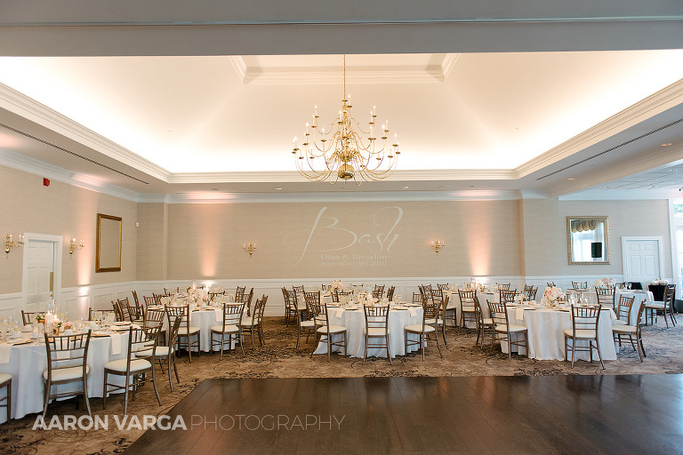 39 southpointe golf club wedding reception(pp w768 h512) - Dina + Brendan | Southpointe Golf Club Wedding Photos