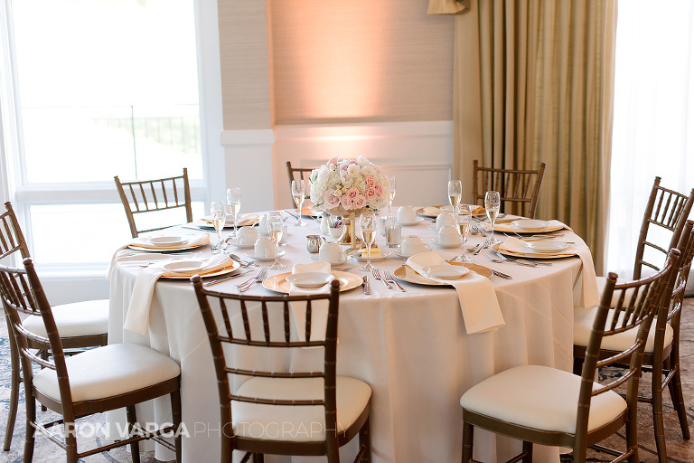 40 southpointe golf club wedding reception details(pp w768 h512) - Dina + Brendan | Southpointe Golf Club Wedding Photos