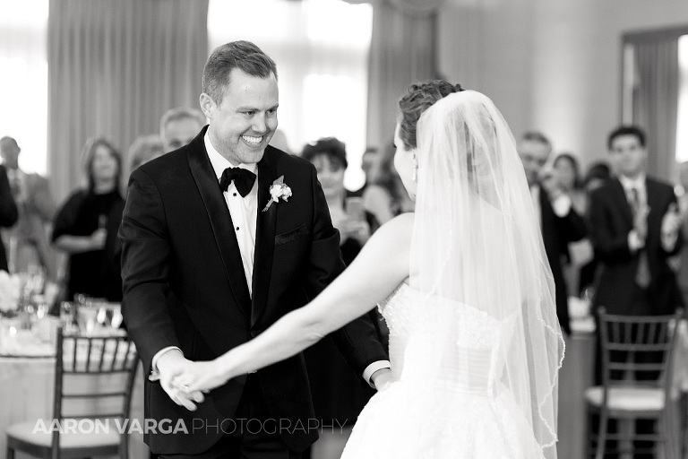 43 southpointe golf club wedding first dance(pp w768 h512) - Dina + Brendan | Southpointe Golf Club Wedding Photos
