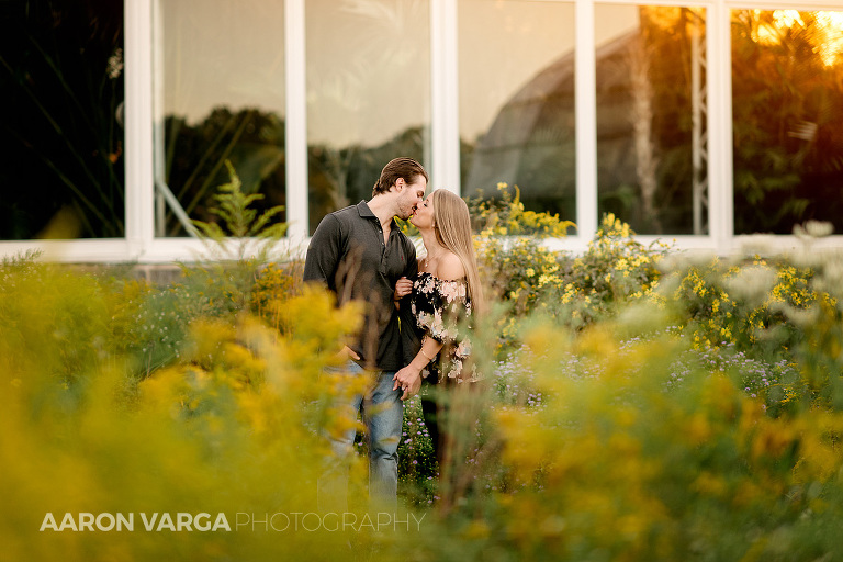 19 schenley park engagement(pp w768 h512) - Alexis + Matt | Mellon Park and Phipps Conservatory Engagement Photos