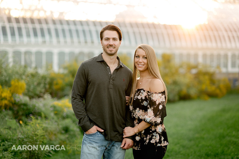 20 schenley park engagement photos(pp w768 h512) - Alexis + Matt | Mellon Park and Phipps Conservatory Engagement Photos