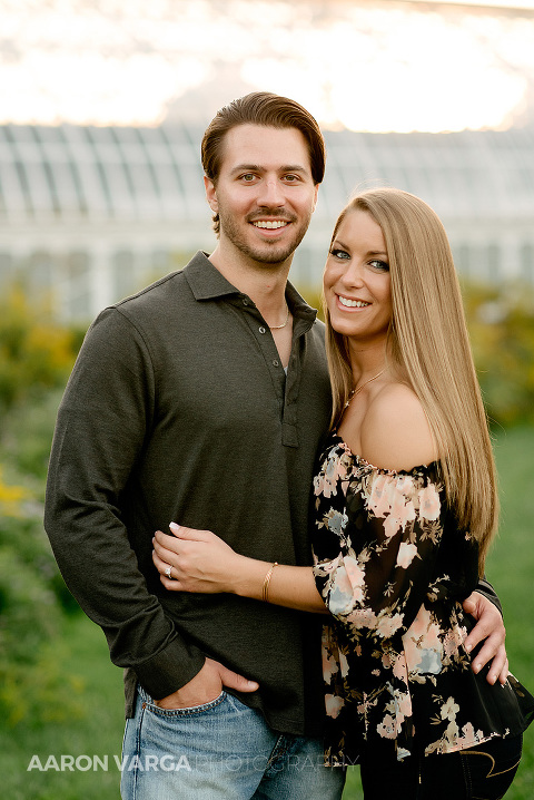 22 phipps engagement photos(pp w480 h718) - Alexis + Matt | Mellon Park and Phipps Conservatory Engagement Photos